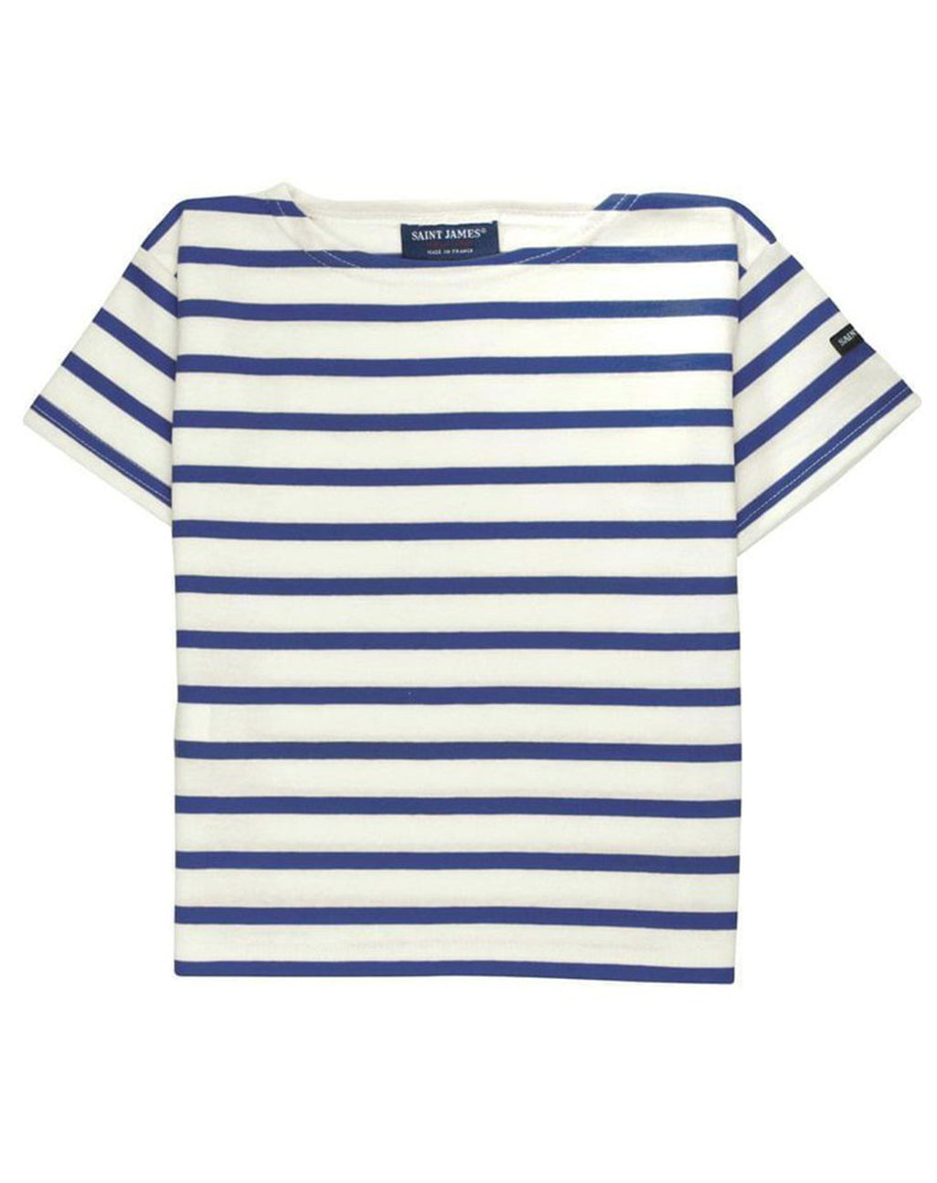 Traditioneel Bretons gestreept T-shirt | Levant Moderne E