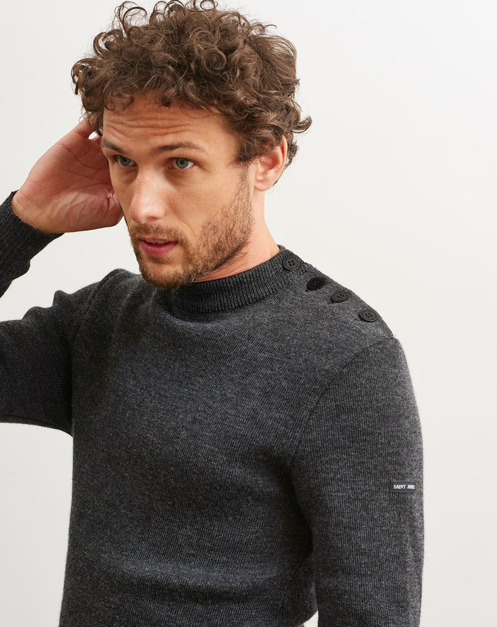 De iconische Bretonse visserstrui | Matelot 1U