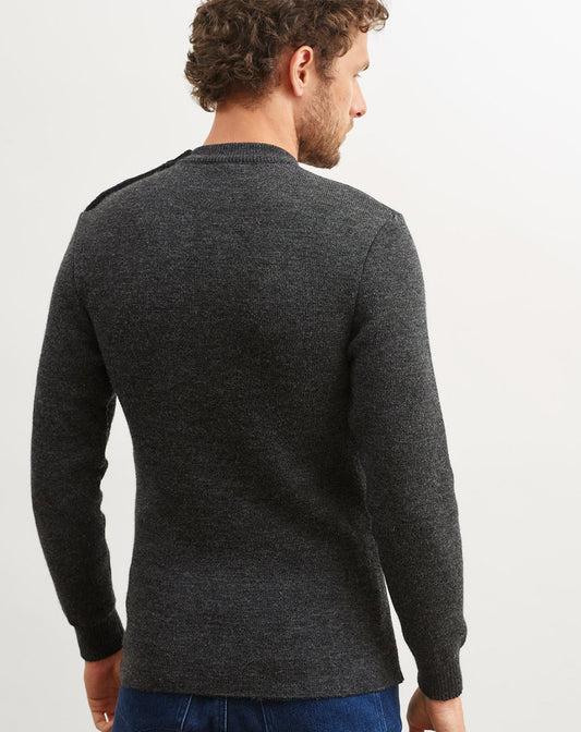 De iconische Bretonse visserstrui | Matelot 1U