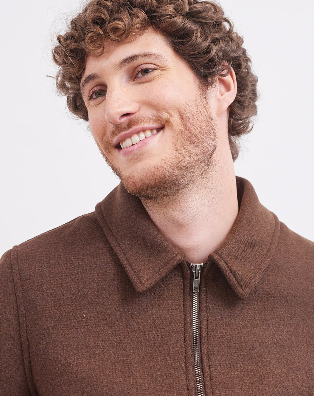 Blouson jack | St Marius