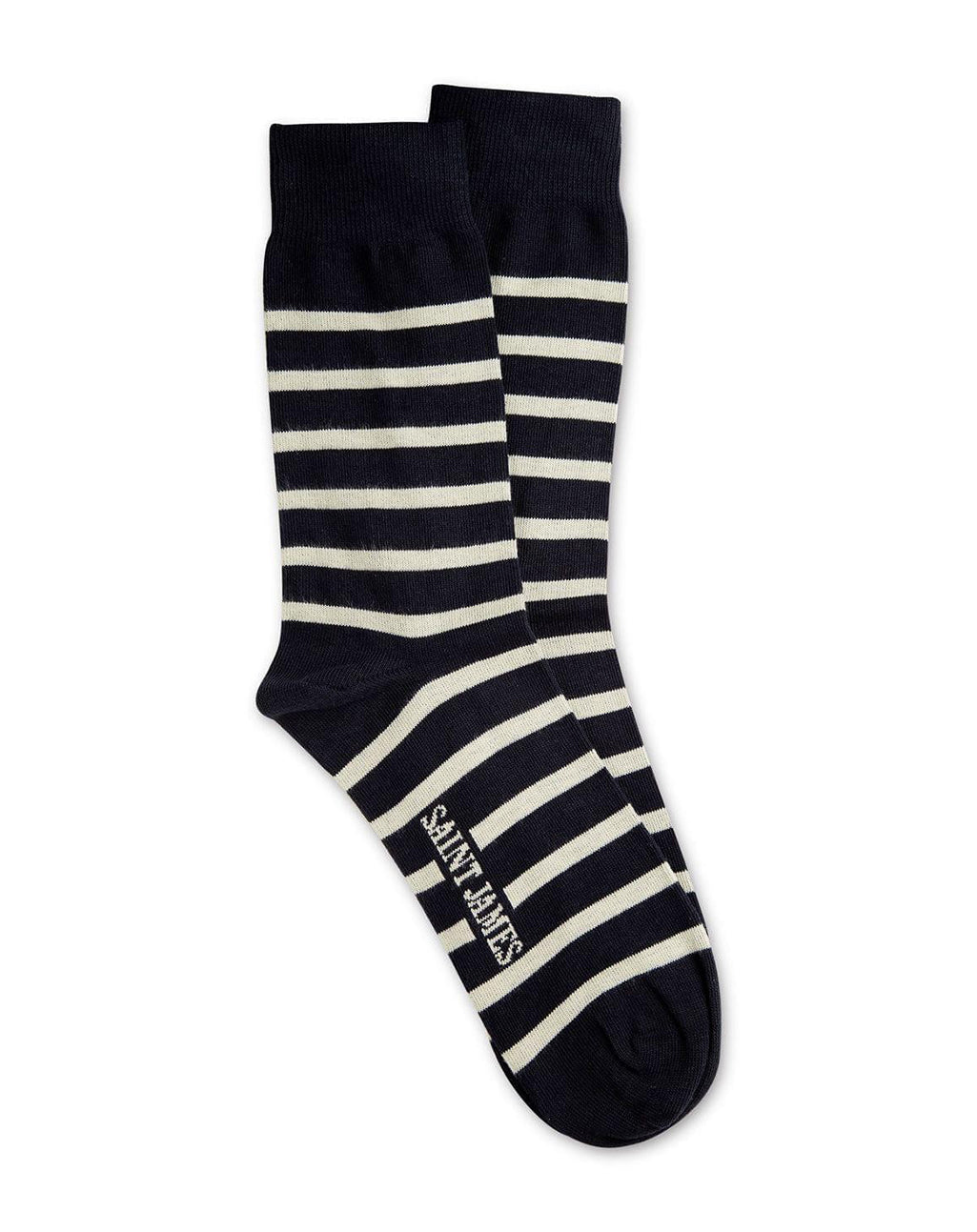Pieds Rayés A