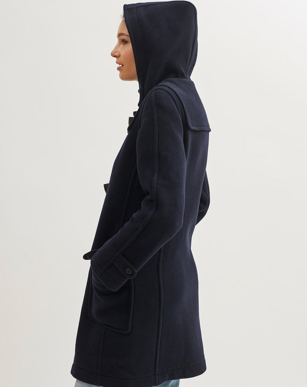 Duffle coat | Arctique II