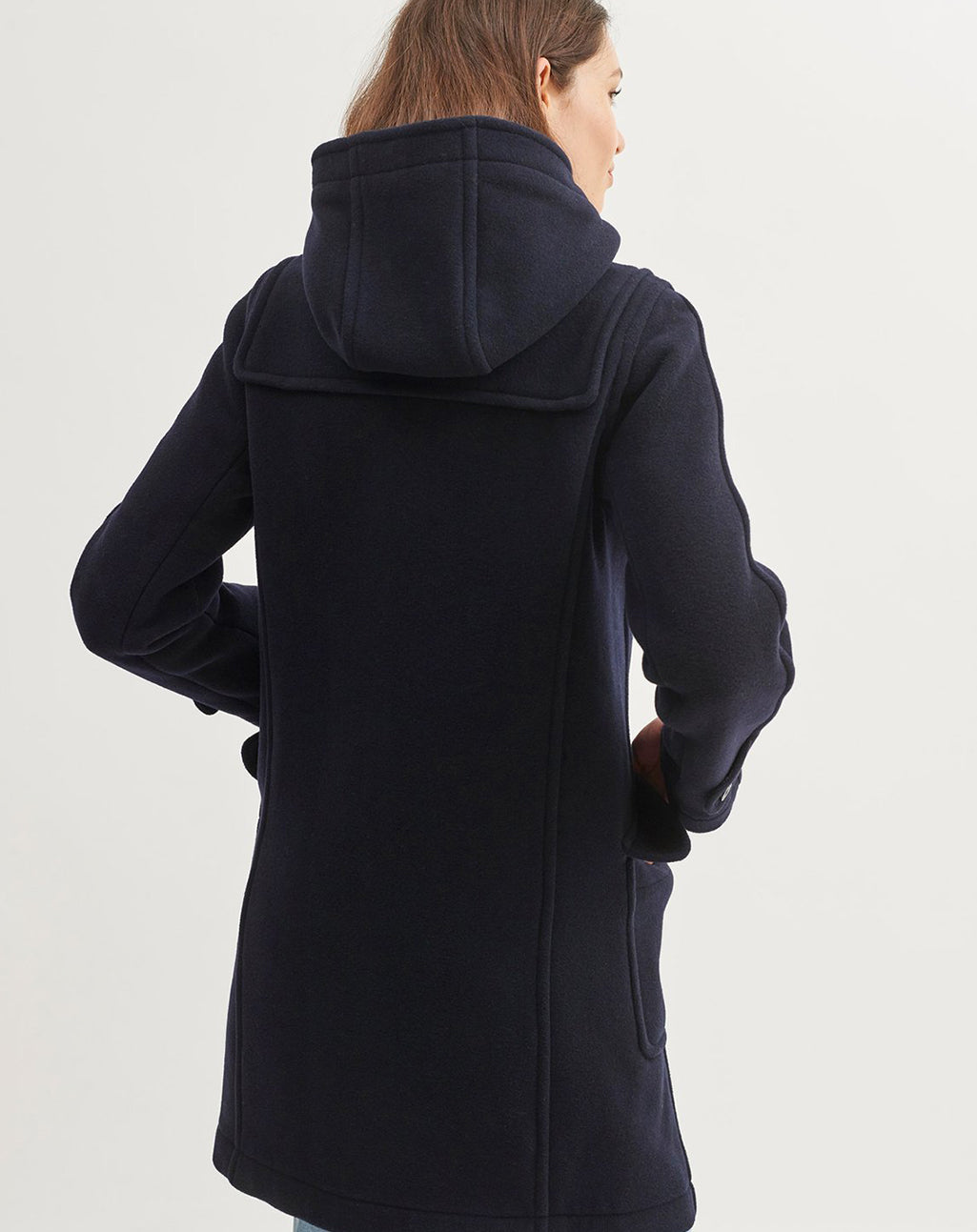 Duffle coat | Arctique II
