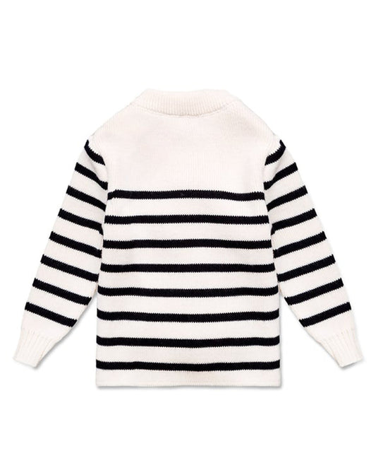 Moussaillon R L | Baby