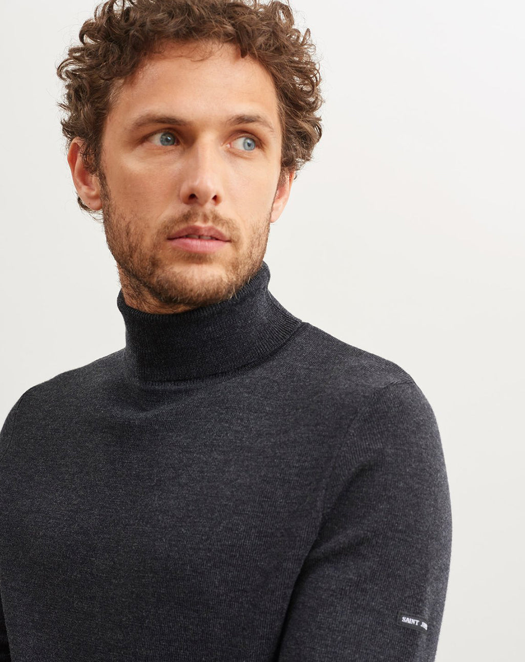 Fijngebreide coltrui | Léry