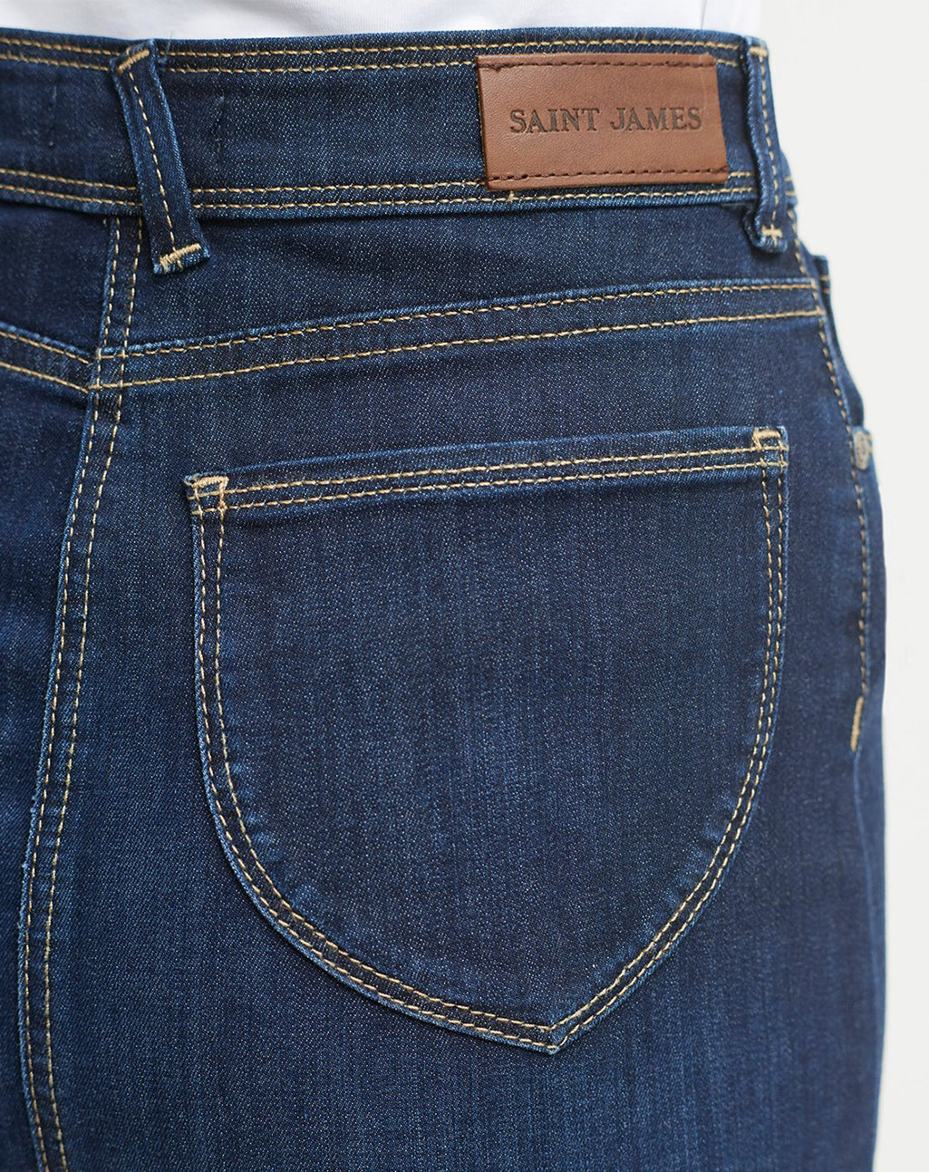 Denim rok | Elfy