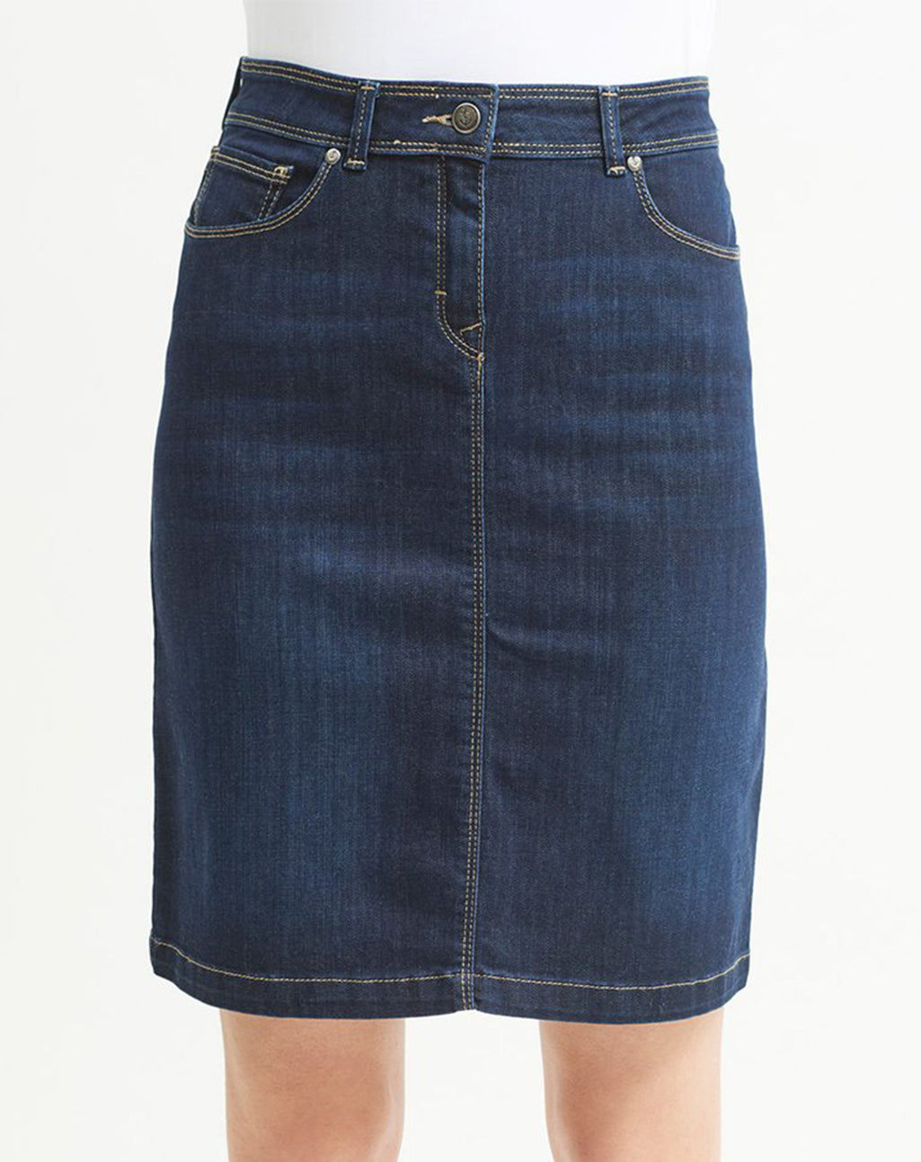 Denim rok | Elfy