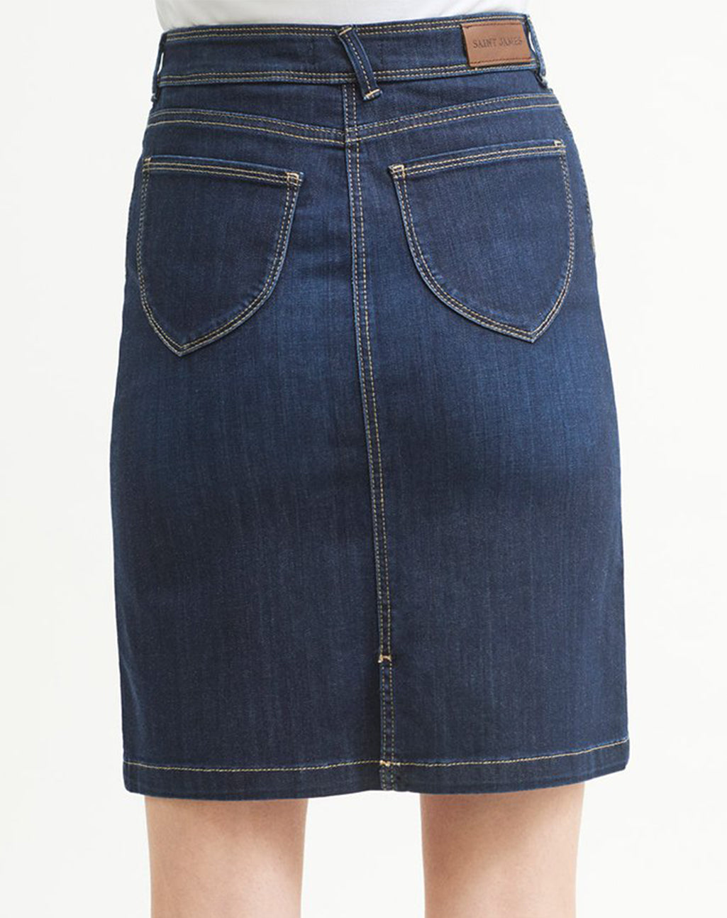 Denim rok | Elfy