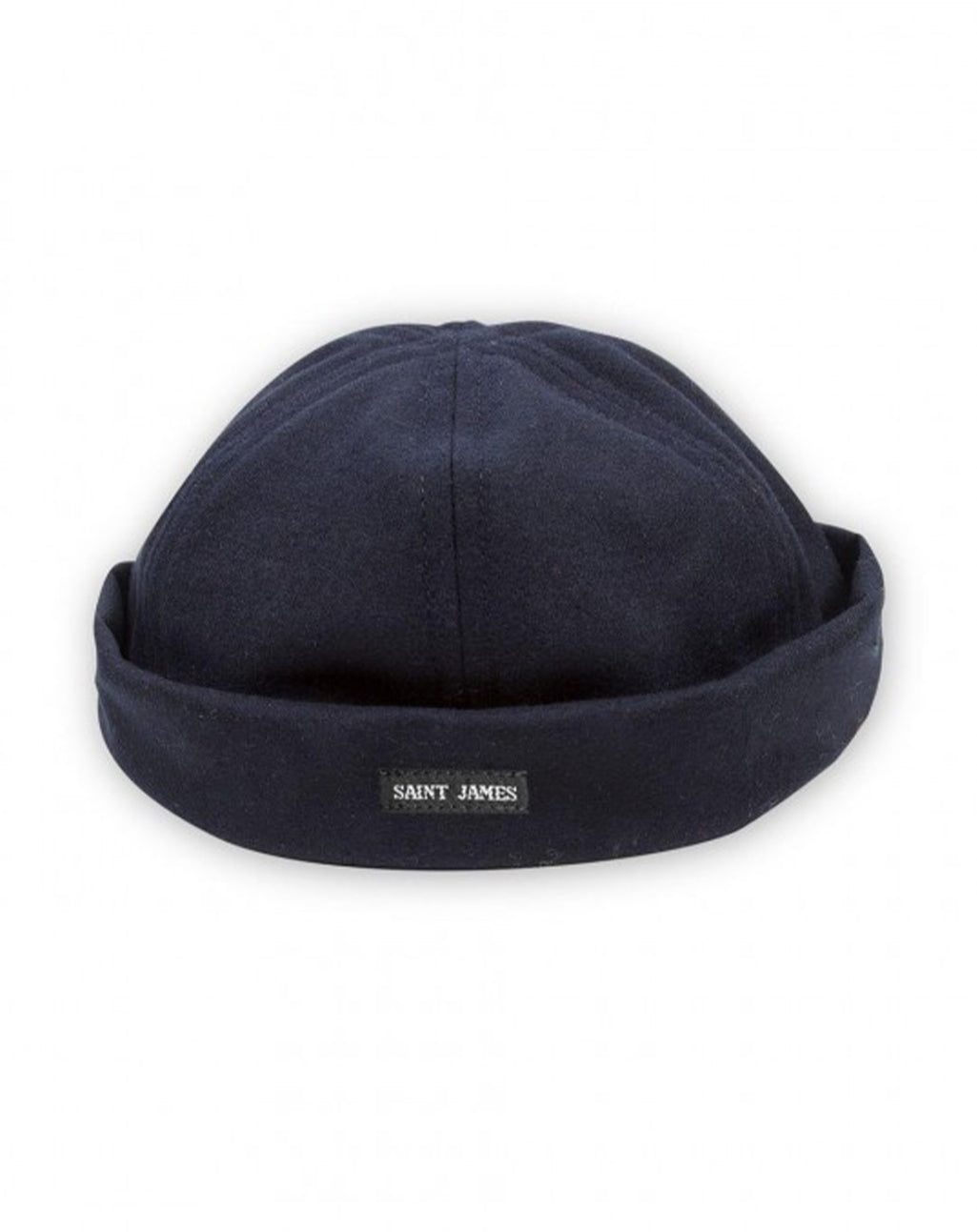 Wollen docker cap | Marin Miki A