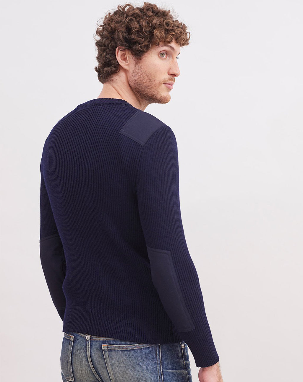 Marinetrui met slijtstukken | Condor II