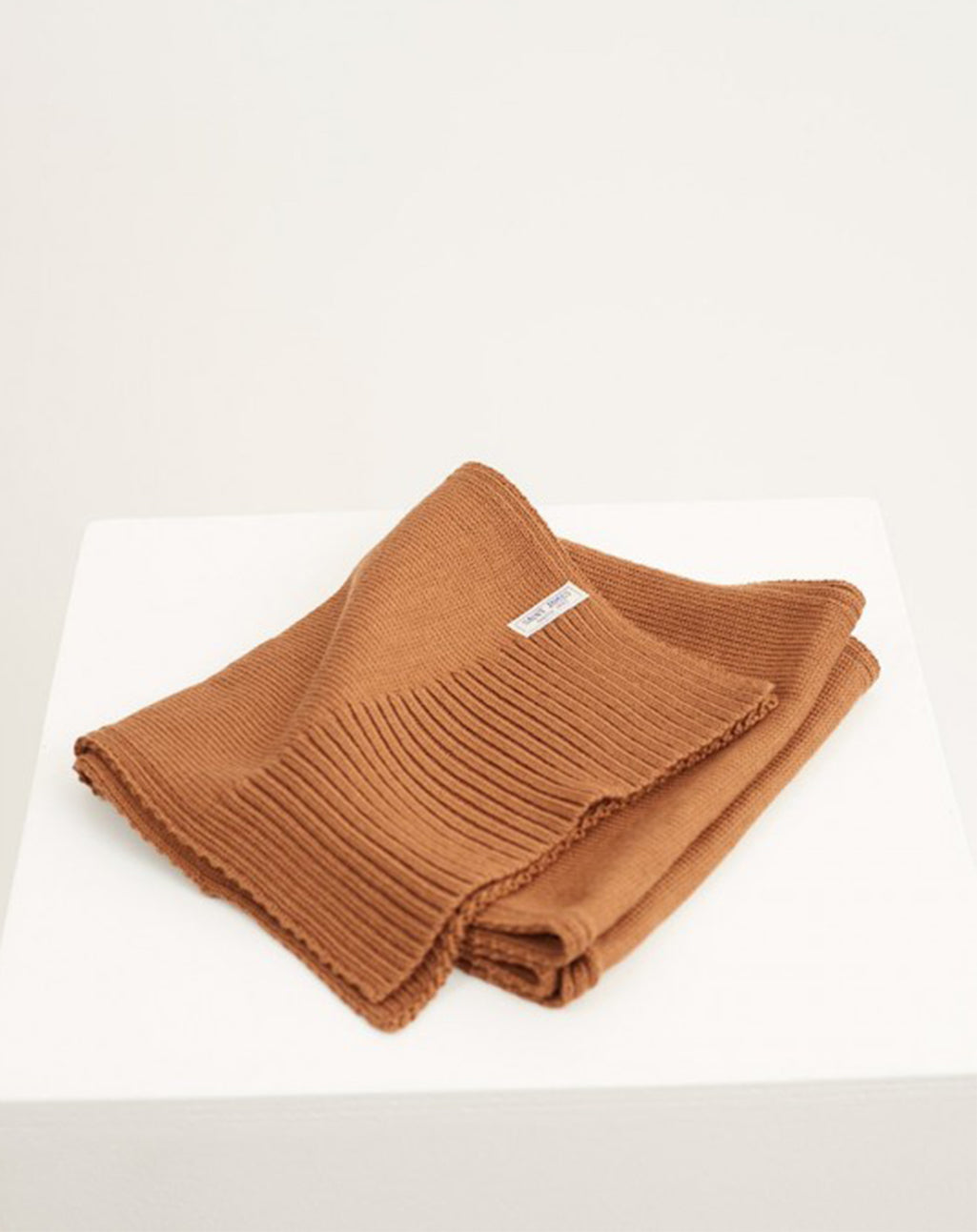 Wollen Bretonse sjaal | Barberousse