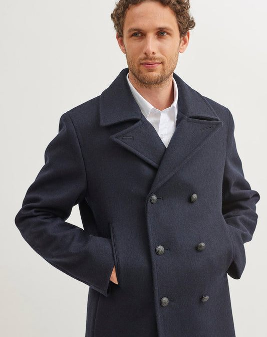 Luxe getailleerde caban | Galion II