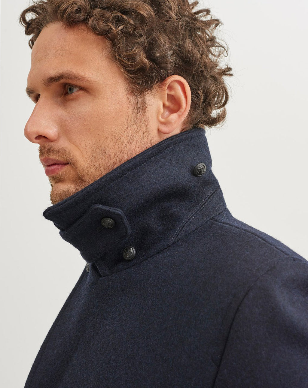 Luxe getailleerde caban | Galion II
