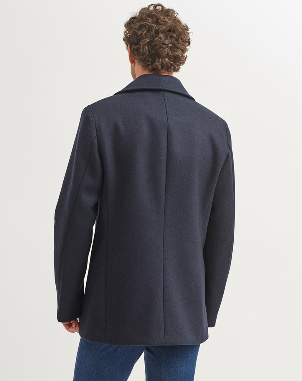 Luxe getailleerde caban | Galion II