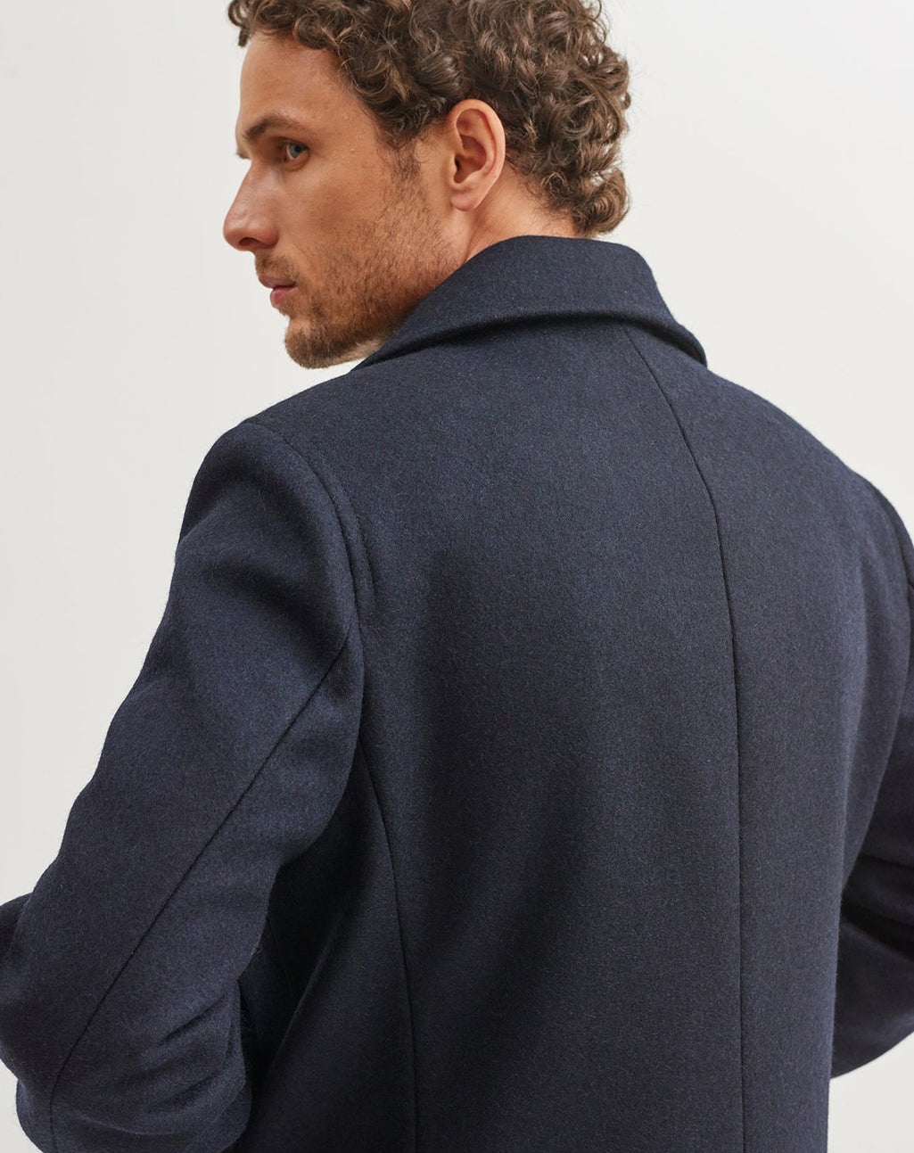 Luxe getailleerde caban | Galion II