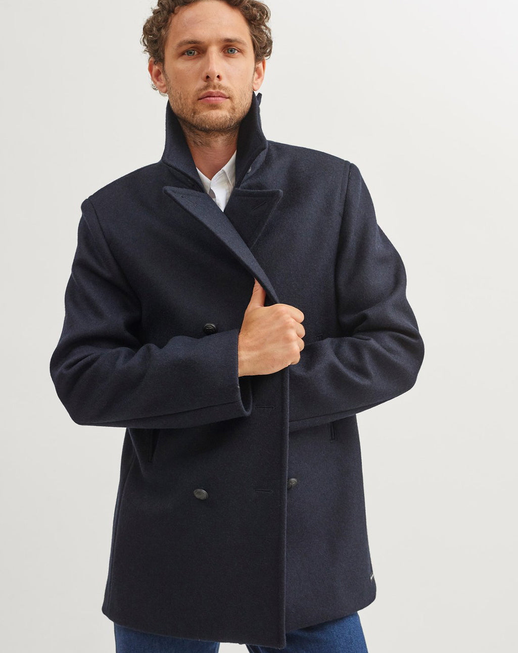 Luxe getailleerde caban | Galion II