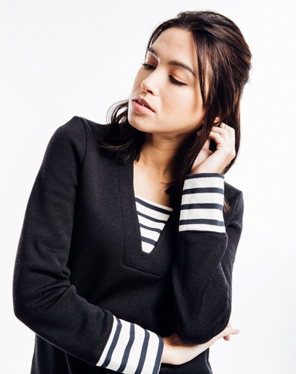 Nautische trui | Calanques