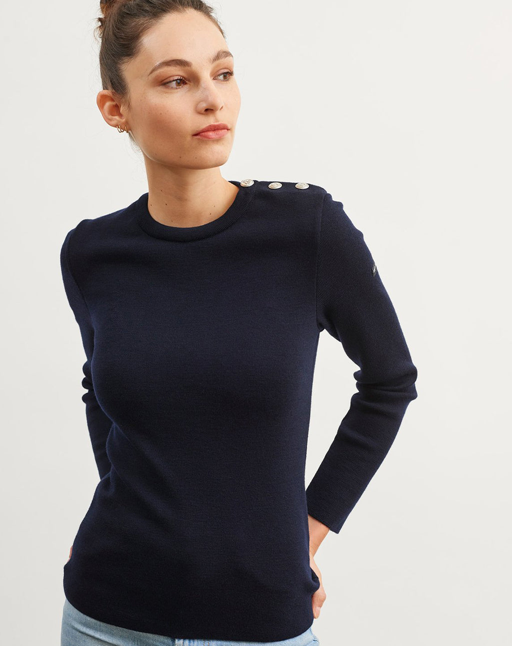 Bretonse trui | Marée II U