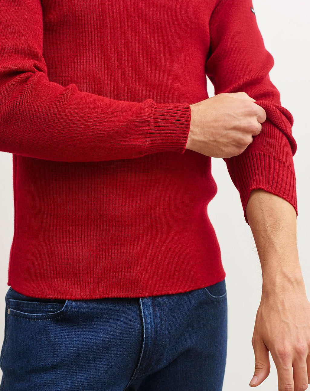 De iconische Bretonse visserstrui | Matelot 1U