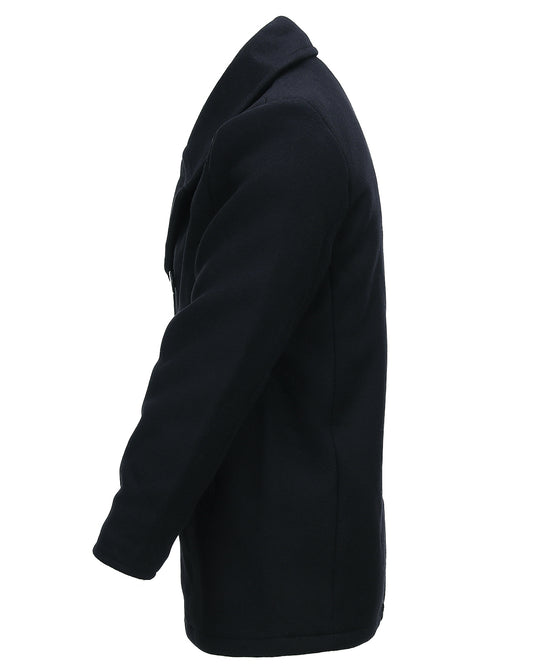 Pea Coat