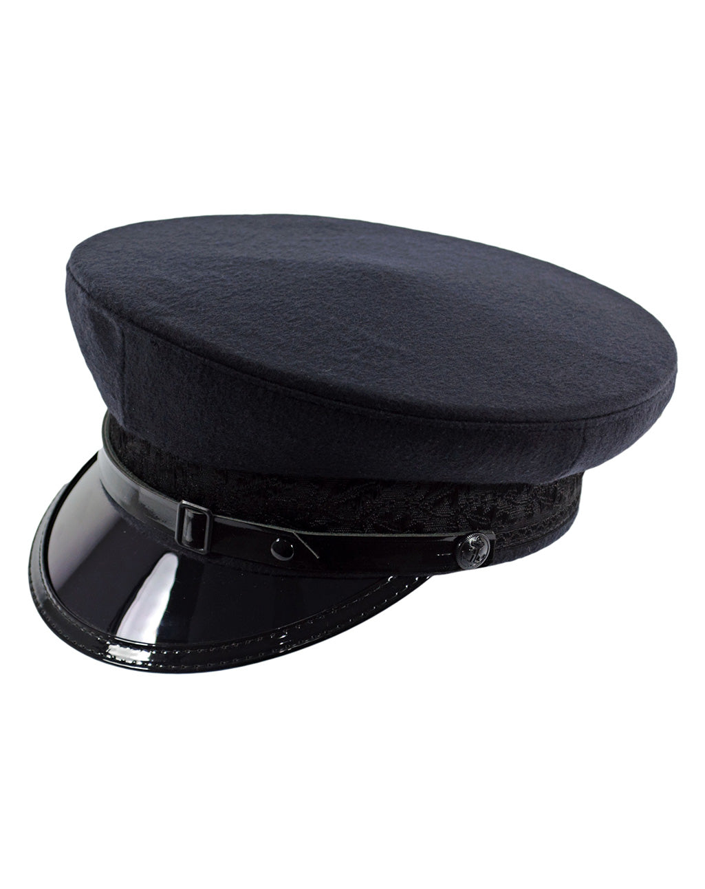 Machinistenpet | Maritieme Uniformpet
