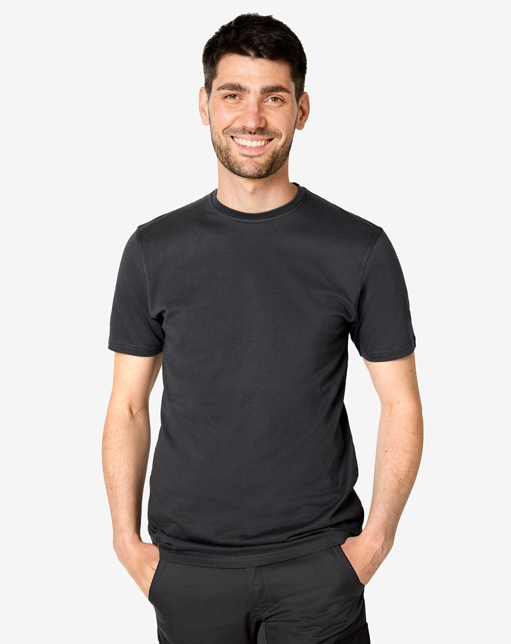 Tee Midweight T-shirt | Jens