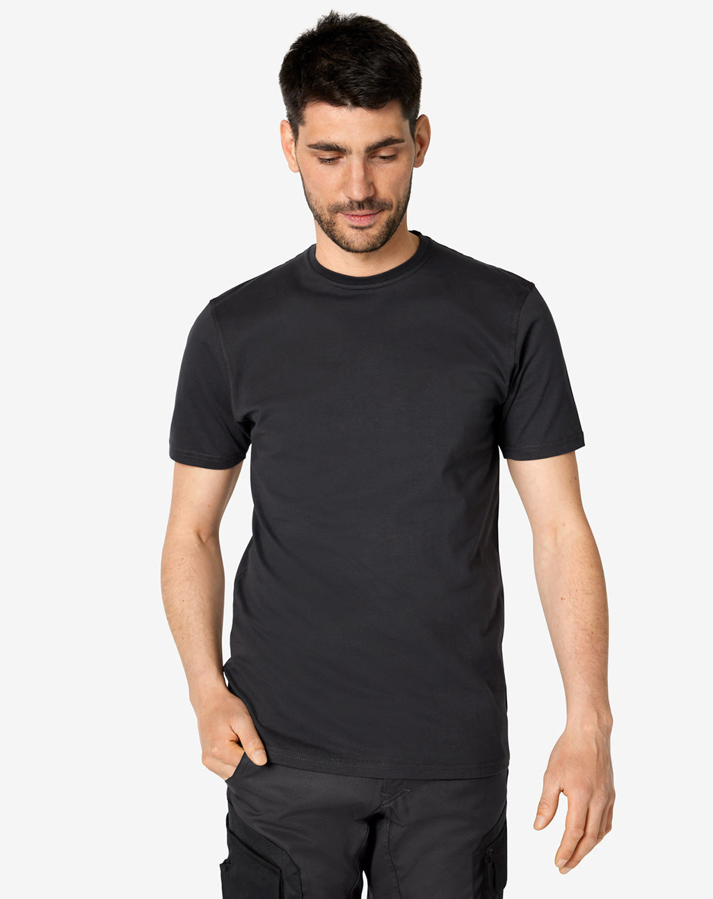 Tee Midweight T-shirt | Jens