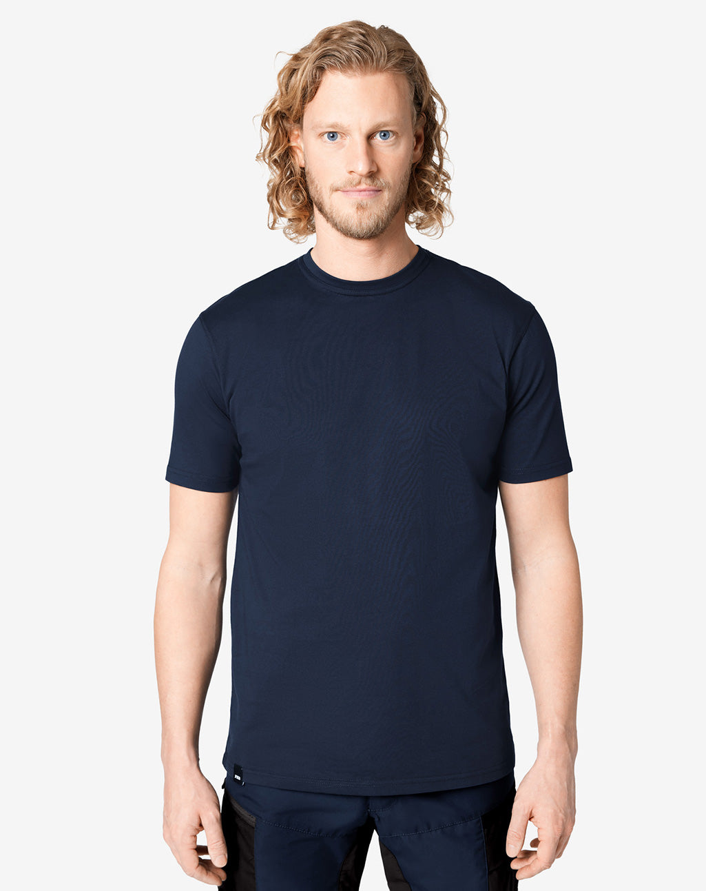 Tee Midweight T-shirt | Jens