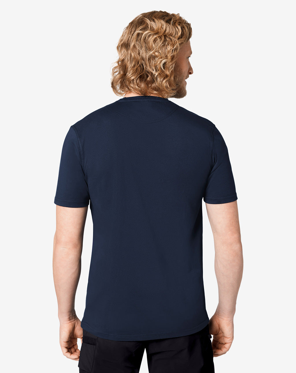 Tee Midweight T-shirt | Jens