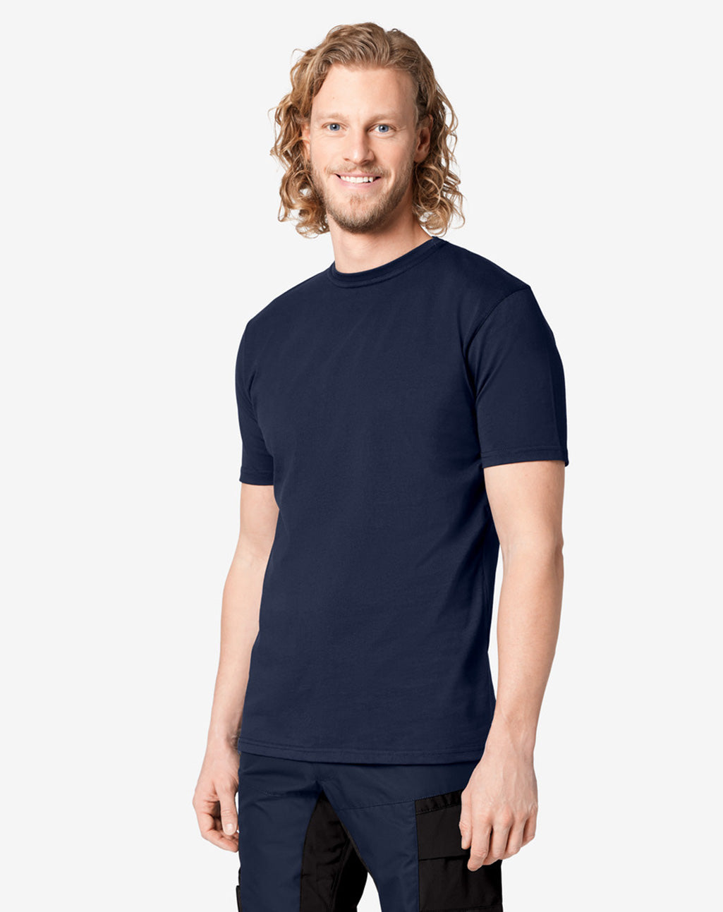 Tee Midweight T-shirt | Jens