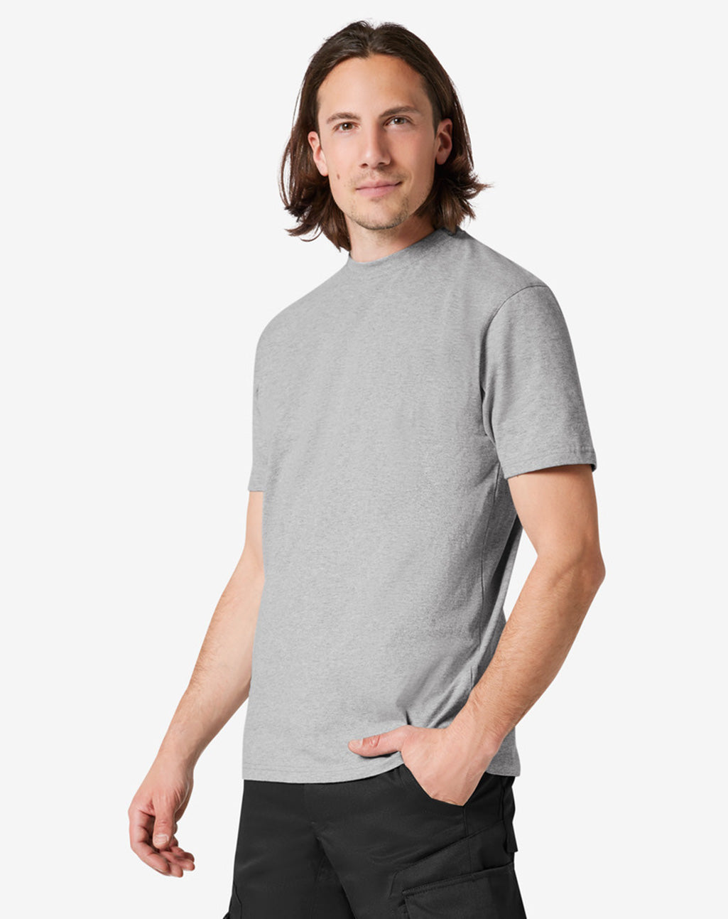 Tee Midweight T-shirt | Jens