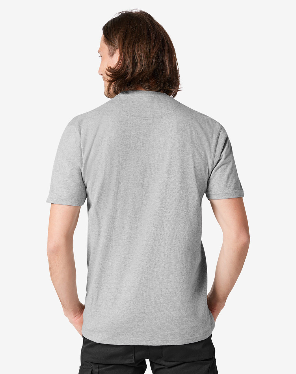 Tee Midweight T-shirt | Jens