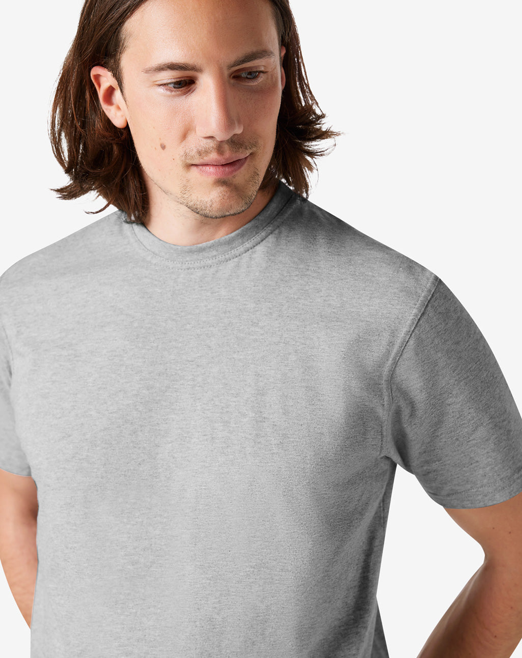 Tee Midweight T-shirt | Jens