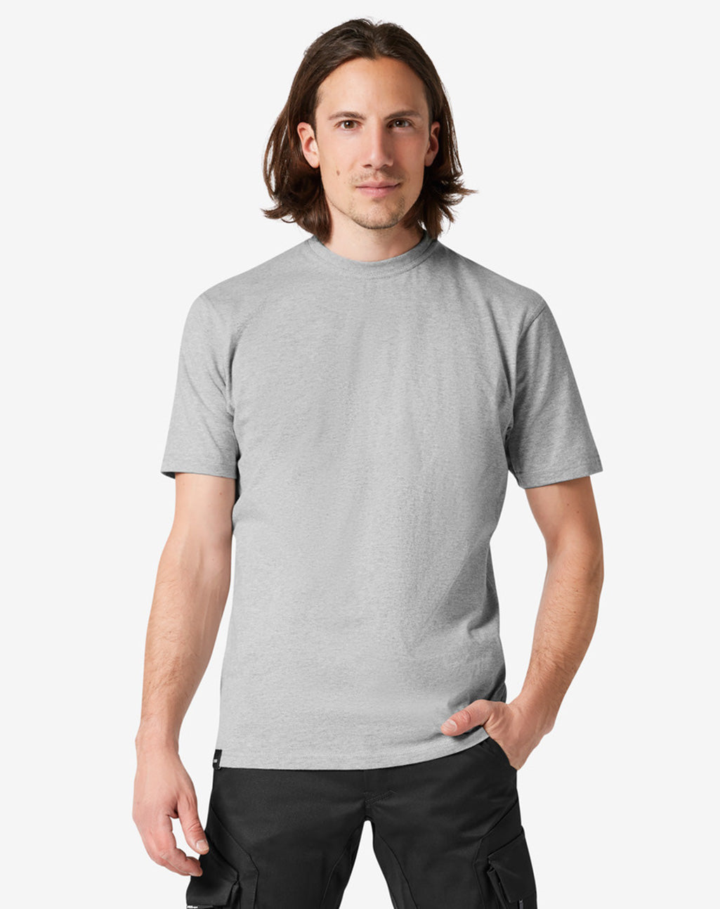 Tee Midweight T-shirt | Jens