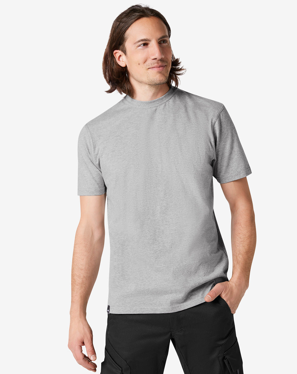 Tee Midweight T-shirt | Jens