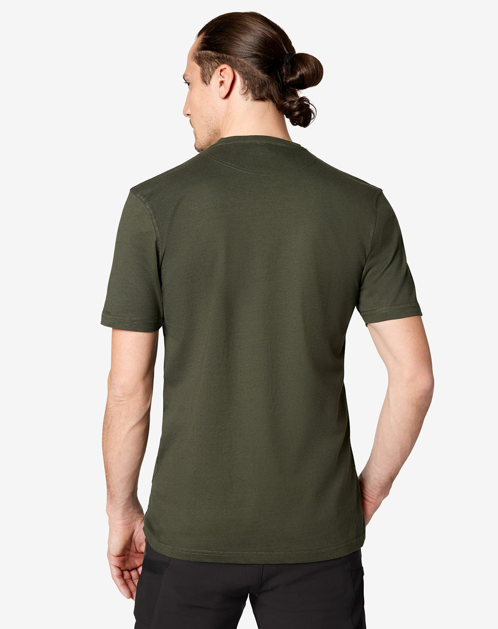 Tee Midweight T-shirt | Jens