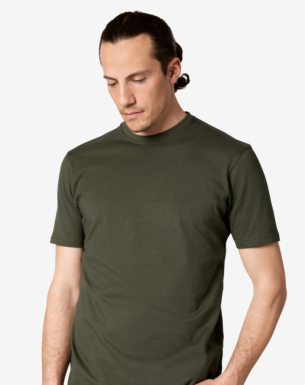 Tee Midweight T-shirt | Jens