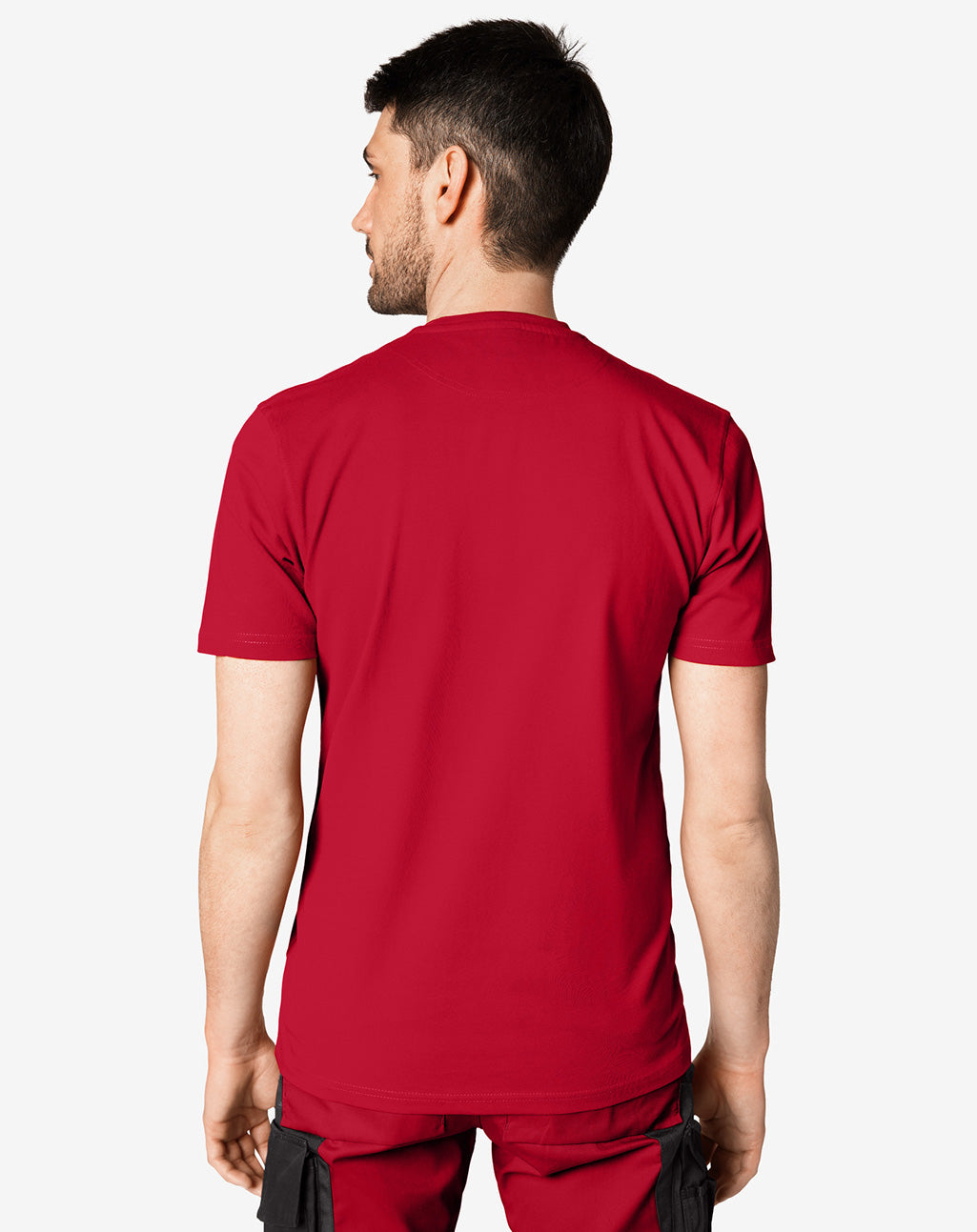 Tee Midweight T-shirt | Jens