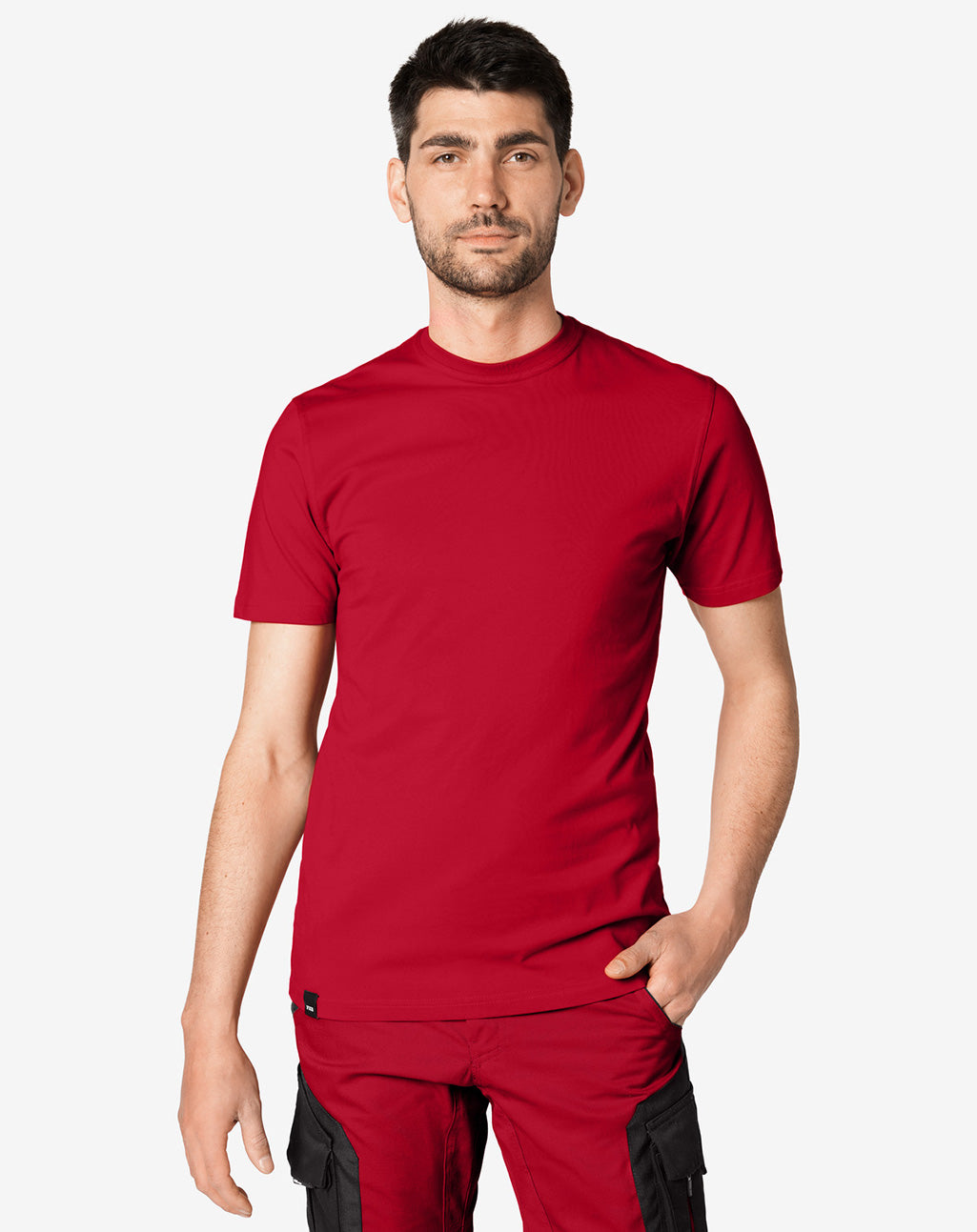 Tee Midweight T-shirt | Jens