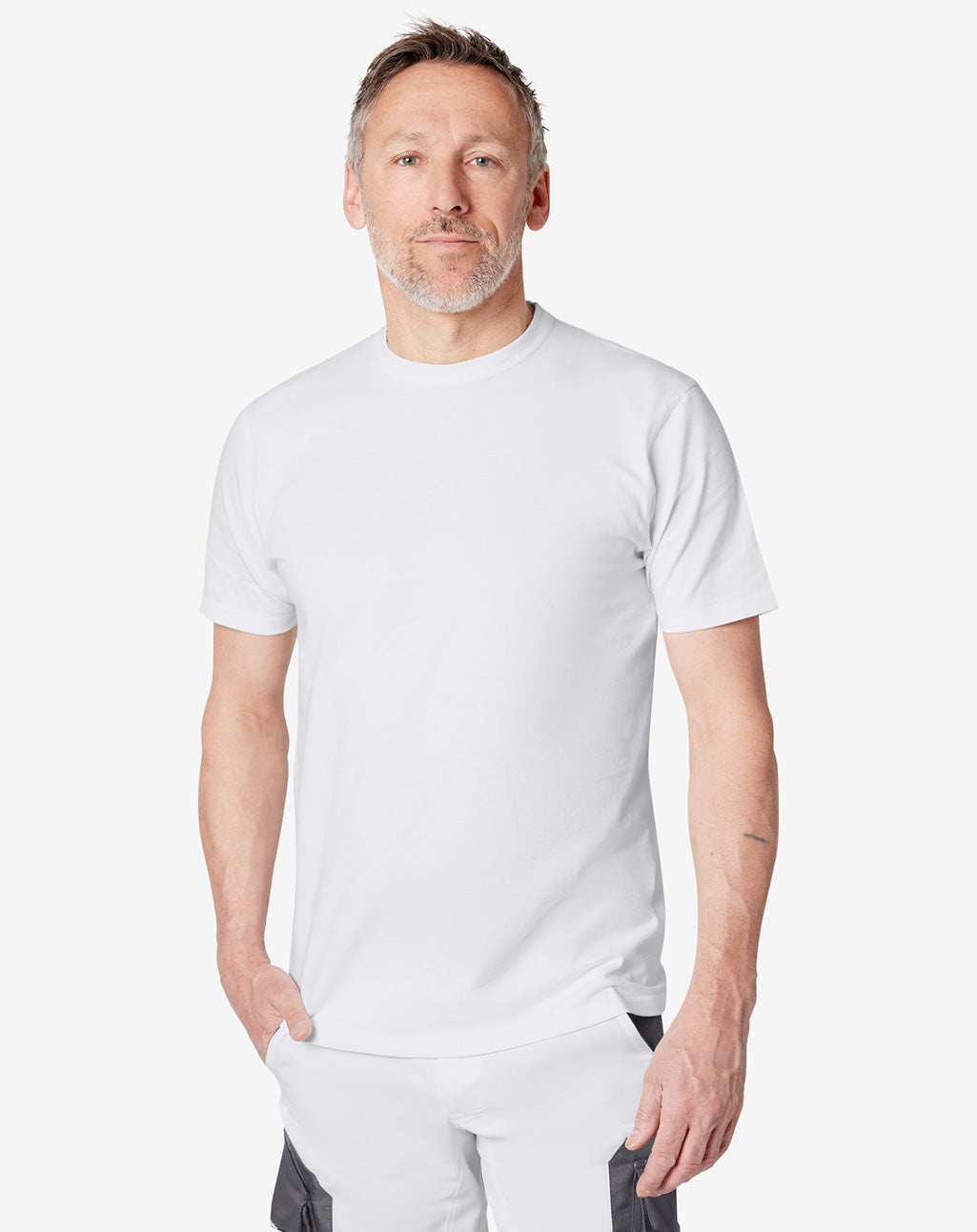 Tee Midweight T-shirt | Jens