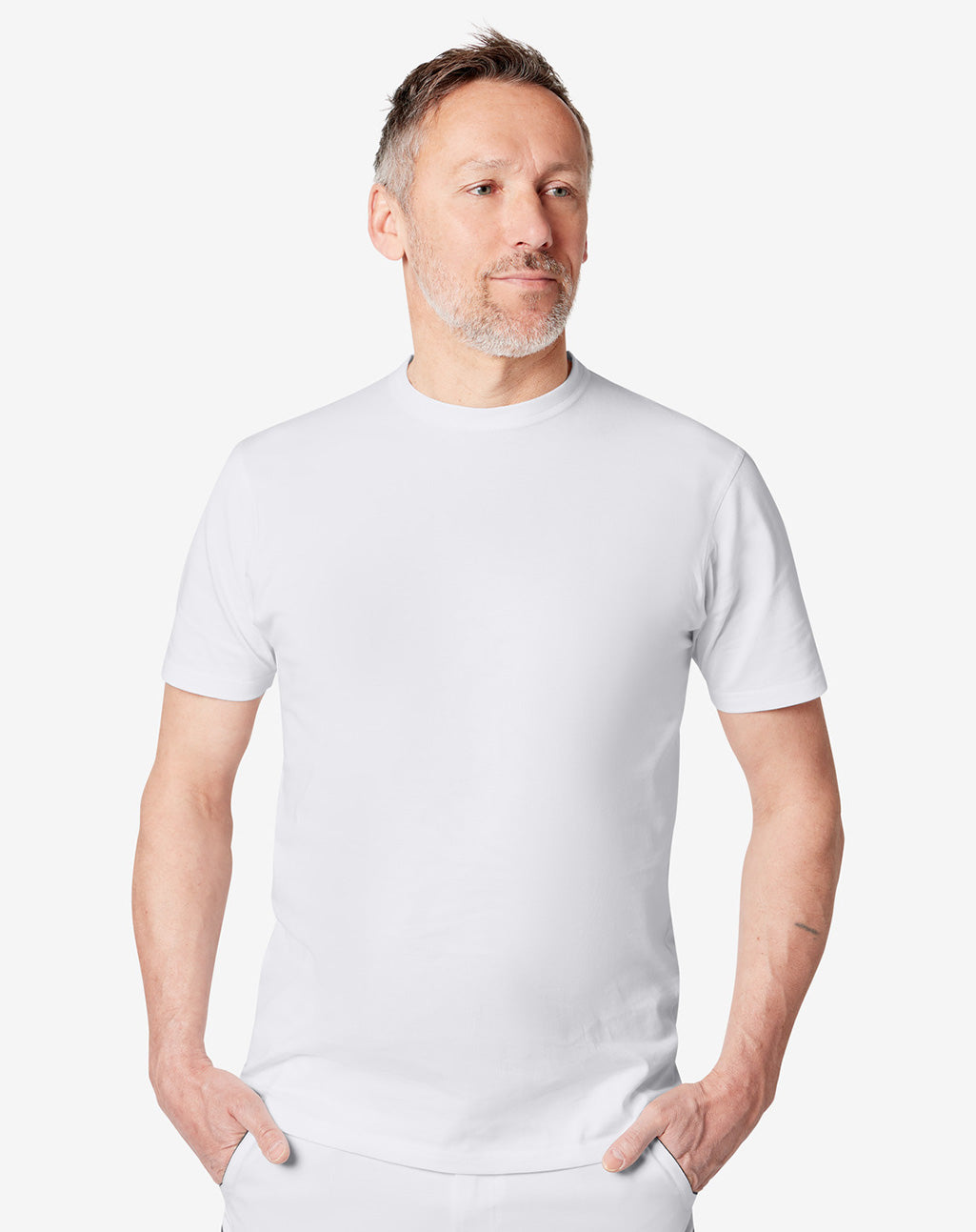 Tee Midweight T-shirt | Jens