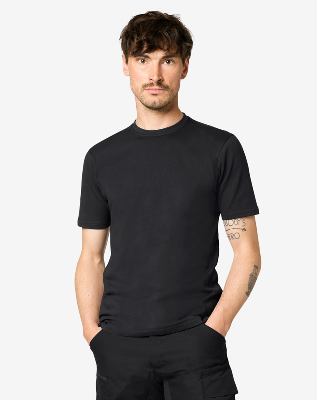 Tee Midweight T-shirt | Jens