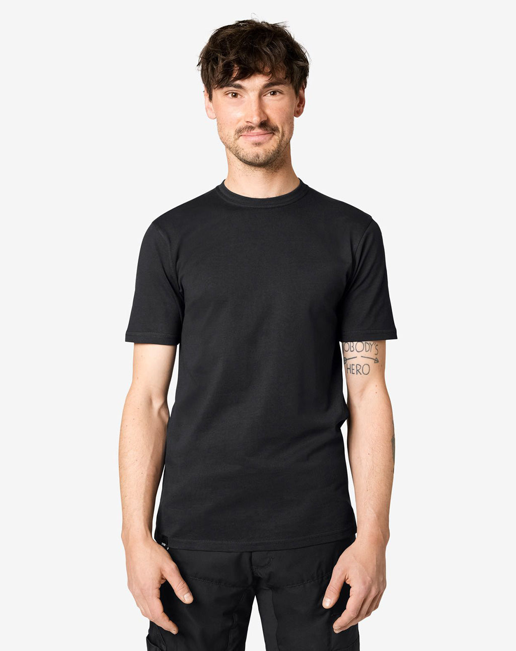 Tee Midweight T-shirt | Jens