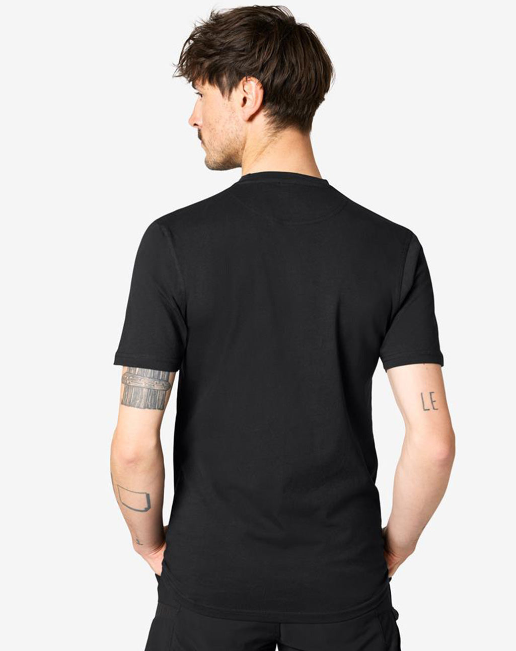 Tee Midweight T-shirt | Jens