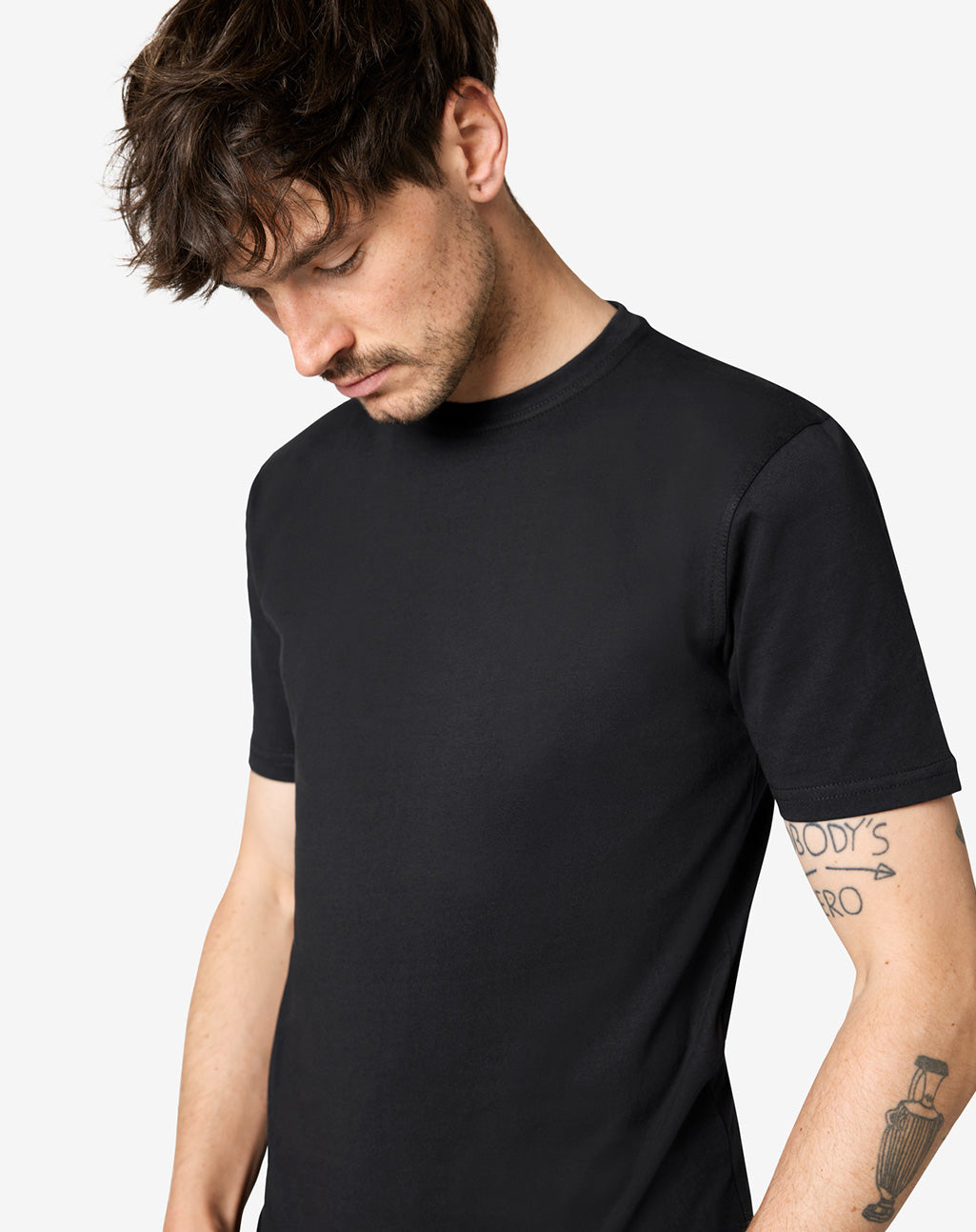 Tee Midweight T-shirt | Jens