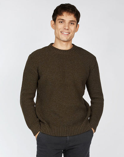 Ierse crewneck | Crosshaven