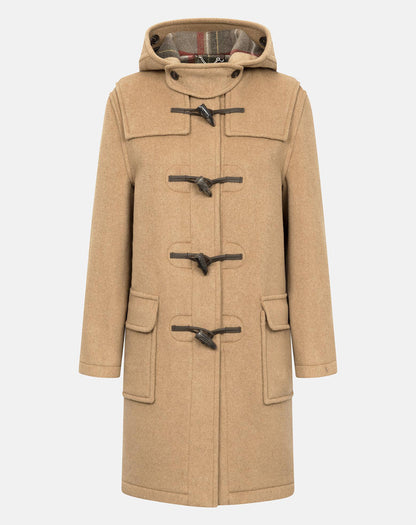 Duffle Coat | Emily