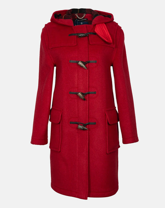 Duffle Coat | Emily