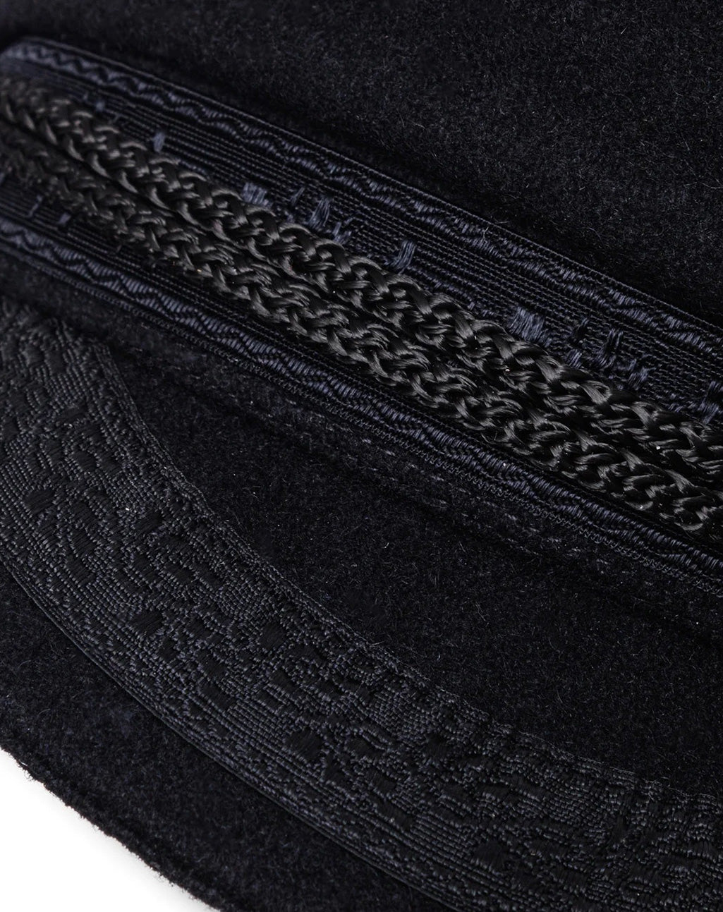 Franse schipperspet | Casquette Camaret