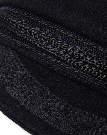 Franse schipperspet | Casquette Camaret